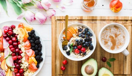 10 Principles of Proper Nutrition