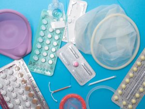 Methods of Contraception: Myths and Facts