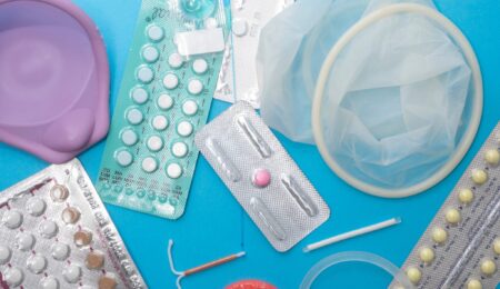 Methods of Contraception: Myths and Facts