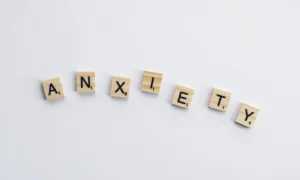 Unraveling Anxiety: Understanding Its Roots and Effective Coping Strategies