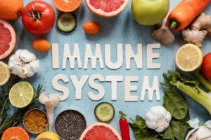 Signs Of Weakened Immune System