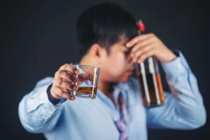 Why Heavy Drinking It's So Dangerous For Life And Health