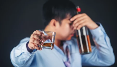 Heavy Drinking And Why It’s So Dangerous For Life And Health