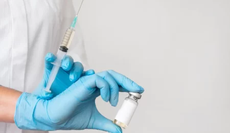 Why Vaccination Is An Integral Part Of Disease Prevention