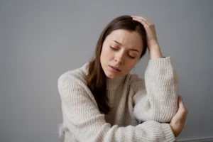 Persistent Depressive Disorder (Dysthymia): Signs, Causes, Treatment