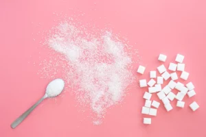 Cognitive Decline And Sugar Consumption
