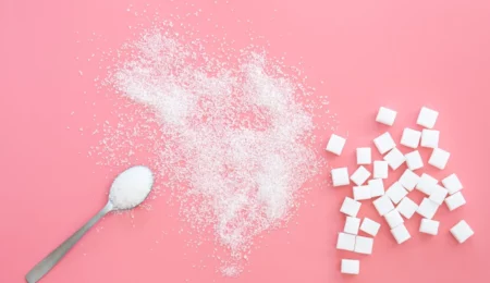 Sugar Consumption May Contribute To Cognitive Decline