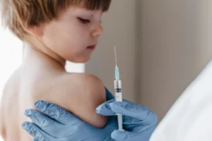 Navigating the Childhood Vaccination Schedule: A Comprehensive Guide to Immunization