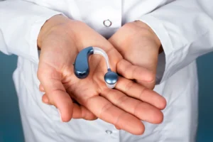 Determining the Need for Hearing Aids