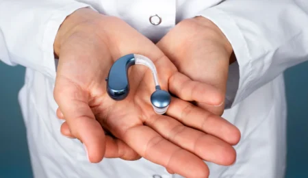 What Level Of Hearing Loss Requires A Hearing Aid?