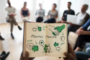 Why It's Important to Care for Your Mental Health
