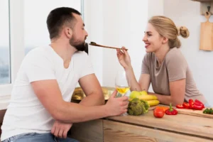 Enhancing Libido Naturally: Foods And Supplements To Revitalize Your Sex Drive