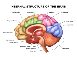 Unveiling the Limbic System: Exploring its Influence on Emotional and Psychological Well-being