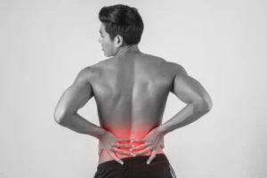 Lower Back Pain Relief: Recommended Remedies